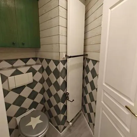 Apartment 6 Pers, Champs-elysees Paris